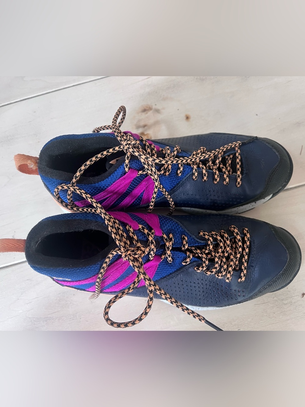 Nike ACG Okwahn 2 - Picture 2 of 6